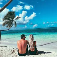 Отзыв от Кристина - DTV виза